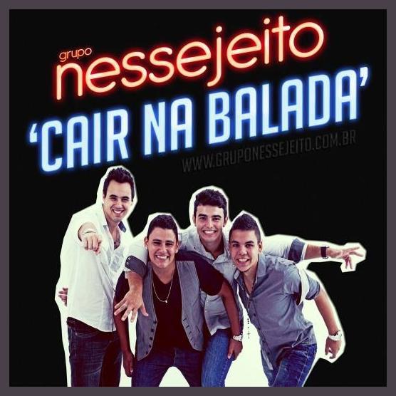 Grupo Nesse Jeito
